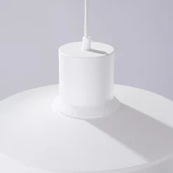 Lampa wisząca BILO biała (SL.1702) - Sollux Lighting