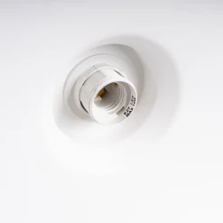 Lampa wisząca BILO biała (SL.1702) - Sollux Lighting