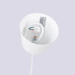 Lampa wisząca BILO biała (SL.1702) - Sollux Lighting