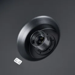 Lampa wisząca BILO czarna (SL.1703) - Sollux Lighting