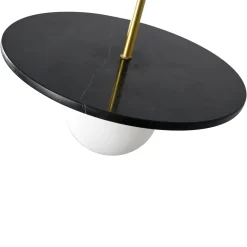 Lampa Wisząca Bilo III (PL0136-BK) - Yaskr