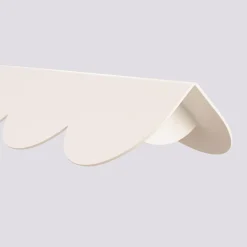 Lampa wisząca BISCUIT beżowa LED 4000K (TH.535) - Thoro Lighting