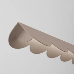 Lampa wisząca BISCUIT taupe LED 4000K (TH.658) - Thoro Lighting