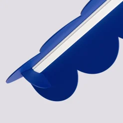 Lampa wisząca BISCUIT ultramaryna LED 3000K (TH.536) - Thoro Lighting