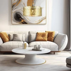 Lampa wisząca Blossom (MLP0870) - Milagro