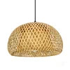 Lampa wisząca BOHO BAKU M 1xE27 Kobi Design (002159KOB) - KOBI LIGHT