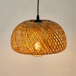 Lampa wisząca BOHO BAKU S 1xE27 Kobi Design (002160KOB) - KOBI LIGHT