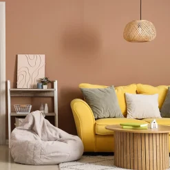 Lampa wisząca BOHO BAKU S 1xE27 Kobi Design (002160KOB) - KOBI LIGHT