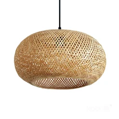 Lampa wisząca BOHO BELMO 1xE27 Kobi Design (001480KOB) - KOBI LIGHT