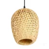 Lampa wisząca BOHO BERN 1xE27 Kobi Design (002156KOB) - KOBI LIGHT