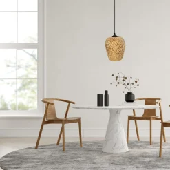 Lampa wisząca BOHO BERN 1xE27 Kobi Design (002156KOB) - KOBI LIGHT