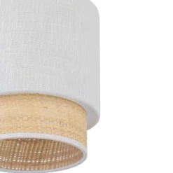 Lampa wisząca BOHO biała Ø20 (5652) - TK Lighting