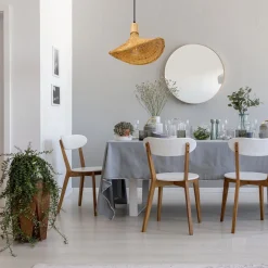 Lampa wisząca BOHO BIMINI 1xE27 Kobi Design (002153KOB) - KOBI LIGHT