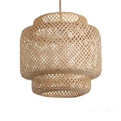 Lampa wisząca BOHO BONN RB 1xE27 Kobi Design (001469KOB) - KOBI LIGHT