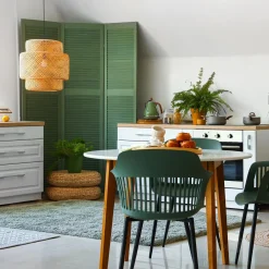 Lampa wisząca BOHO BONN 1xE27 Kobi Design (002157KOB) - KOBI LIGHT