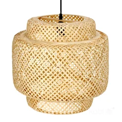 Lampa wisząca BOHO BONN 1xE27 Kobi Design (002157KOB) - KOBI LIGHT