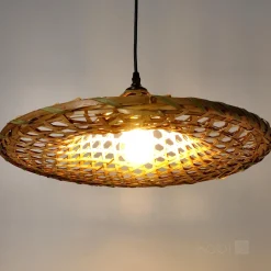 Lampa wisząca BOHO BRAGA 1xE27 Kobi Design (002152KOB) - KOBI LIGHT