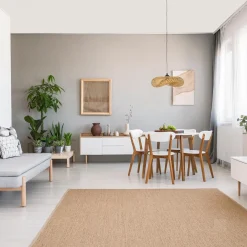 Lampa wisząca BOHO BRUGIA M 1xE27 Kobi Design (002154KOB) - KOBI LIGHT