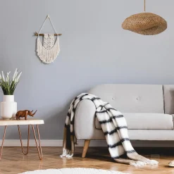 Lampa wisząca BOHO BRUGIA M RW 1xE27 Kobi Design (001472KOB) - KOBI LIGHT