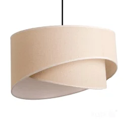 Lampa wisząca BOHO FLOXEN SLANT 1xE27 Kobi Design (001502KOB) - KOBI LIGHT