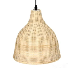 Lampa wisząca BOHO RENNES 1xE27 Kobi Design (002164KOB) - KOBI LIGHT