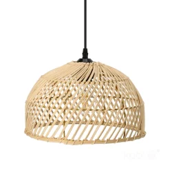 Lampa wisząca BOHO RIGA 1xE27 Kobi Design (002161KOB) - KOBI LIGHT