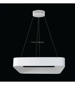 Lampa wisząca BonBon 60 (67793) Ramko - żyrandol