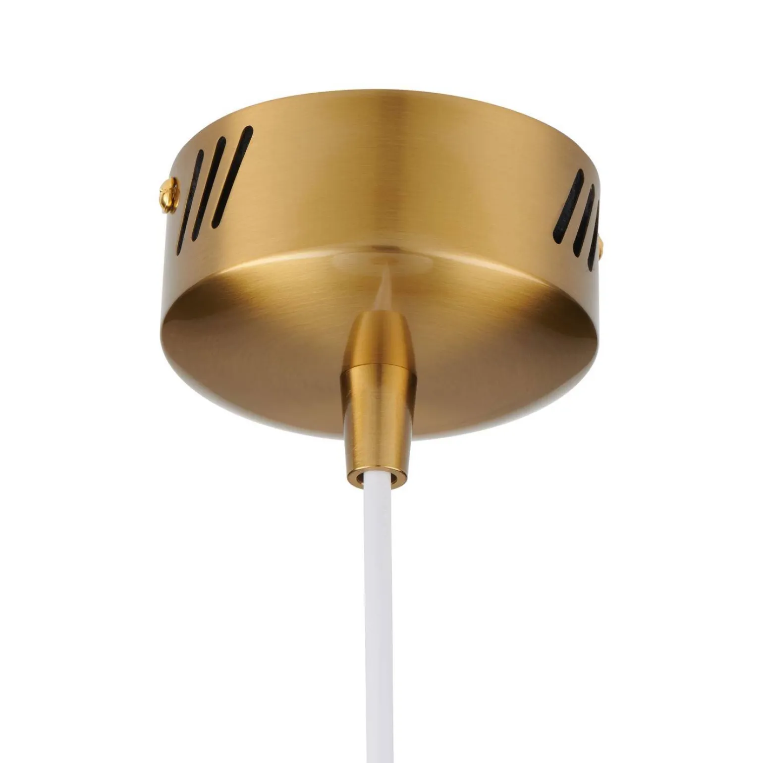 Lampa wisząca BONI biała 25 cm (ST-9960P/S white) - Step into Design