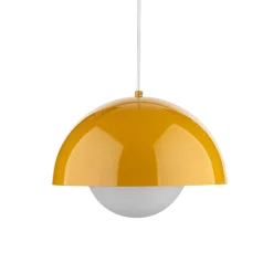 Lampa wisząca BONO OCHRA 1 M (10275) - TK Lighting