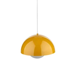 Lampa wisząca BONO OCHRA 1 M (10275) - TK Lighting