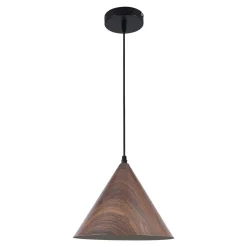 Lampa wisząca Bosco 1xE27 (MLP0871) - Milagro