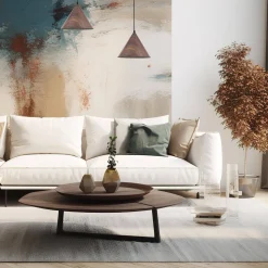 Lampa wisząca Bosco 1xE27 (MLP0871) - Milagro