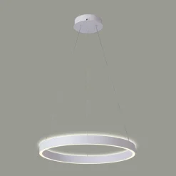 Lampa wisząca Brasco Up Down (PND-56215D-080RPC-WH-3KS4K-TRDIMM) - Italux