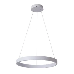 Lampa wisząca Brasco Up Down (PND-56215D-080RPC-WH-3KS4K-TRDIMM) - Italux