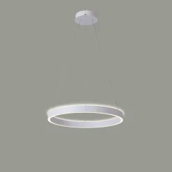 Lampa wisząca Brasco Up Down (PND-56215D-060RPC-WH-3KS4K-TRDIMM) - Italux