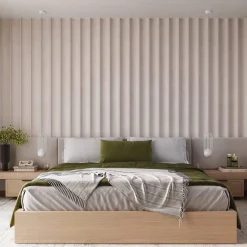 Lampa wisząca BRINA 3P biała (SL.1335) - Sollux Lighting