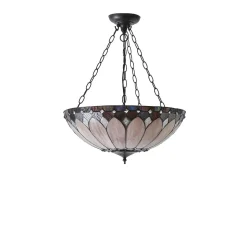 Lampa Wisząca Brooklyn (63976) Tiffany