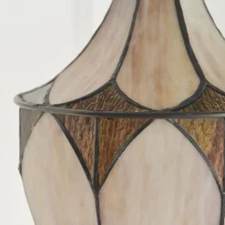 Lampa Wisząca Brooklyn (63974) Tiffany