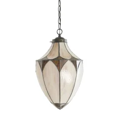 Lampa Wisząca Brooklyn (63974) Tiffany