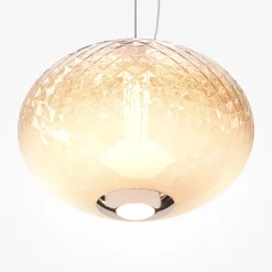Lampa wisząca Bruma (MOD397PL-L12CH2.7K) - Maytoni