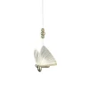 Lampa wisząca BUTTERFLY M złota (MSE010100322) - Moosee