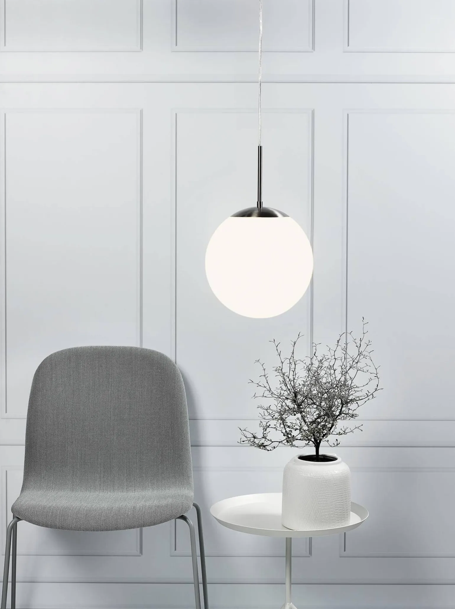 Lampa wisząca CAFE Ø 30 cm (39583001) - Nordlux