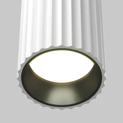 Lampa wisząca Calipso (P106PL-01-GU10-W) - Maytoni