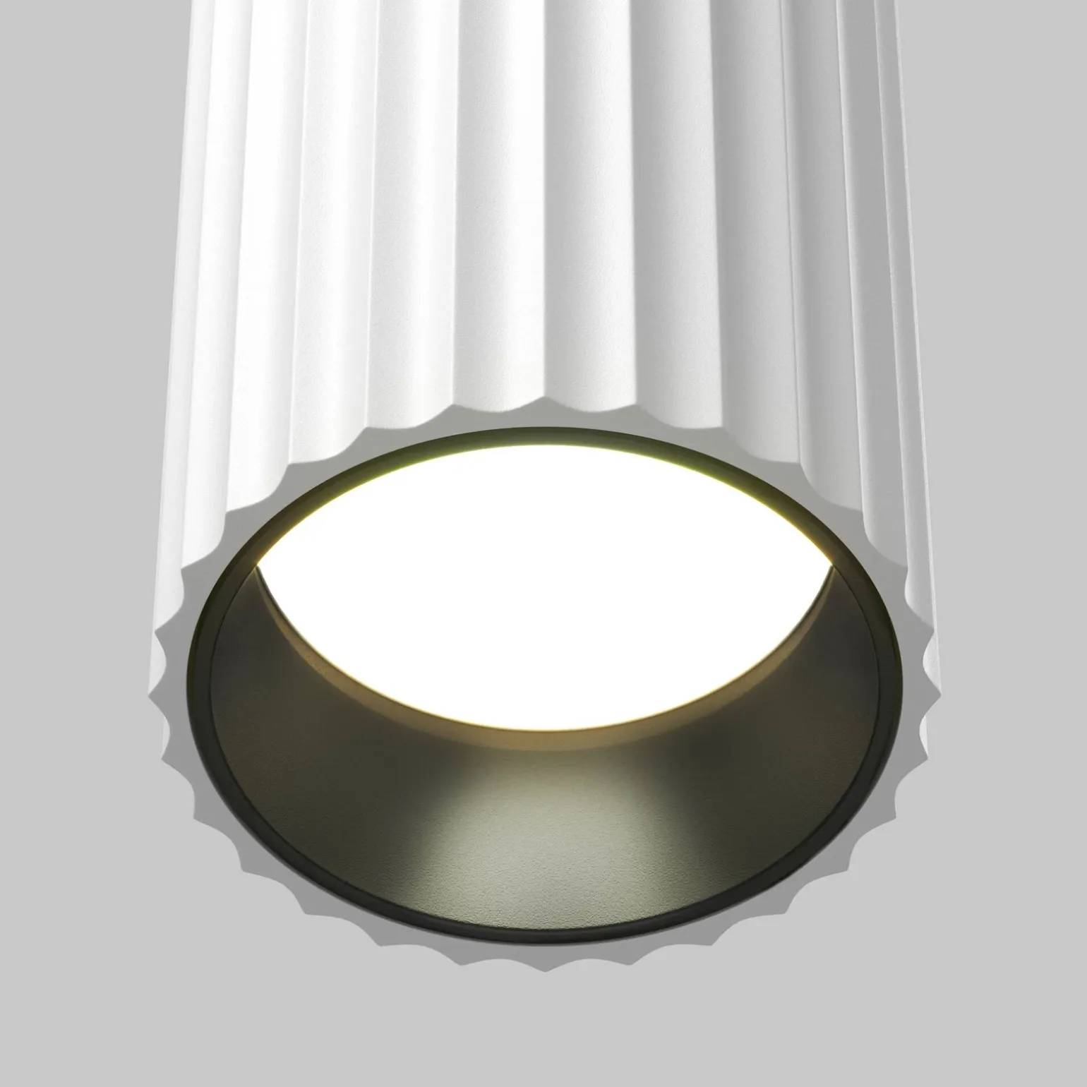 Lampa wisząca Calipso (P106PL-01-GU10-W) - Maytoni