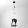 Lampa Wisząca Calvi Pendant 305 Czarny (1306013) - Astro Lighting