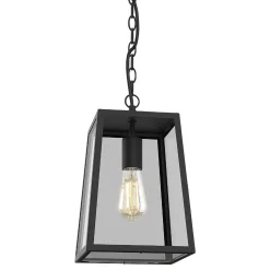 Lampa Wisząca Calvi Pendant 305 Czarny (1306013) - Astro Lighting