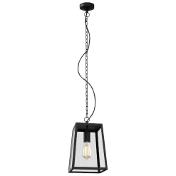 Lampa Wisząca Calvi Pendant 305 Czarny (1306013) - Astro Lighting