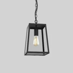Lampa Wisząca Calvi Pendant 305 Czarny (1306013) - Astro Lighting