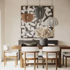 Lampa wisząca Cambio (MOD398PL-01GR) - Maytoni