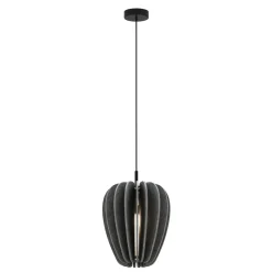 Lampa wisząca Cambio (MOD398PL-01GR) - Maytoni